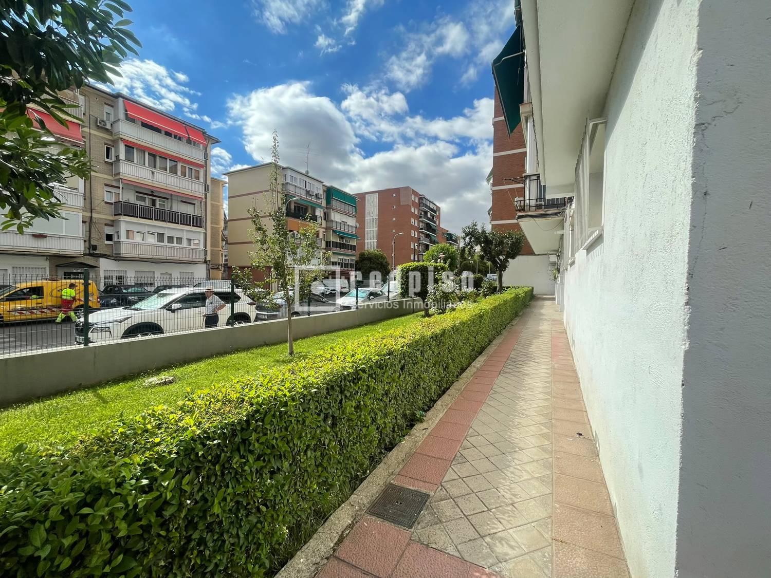 Piso en venta en calle De Camarena, Latina, Madrid 23/23