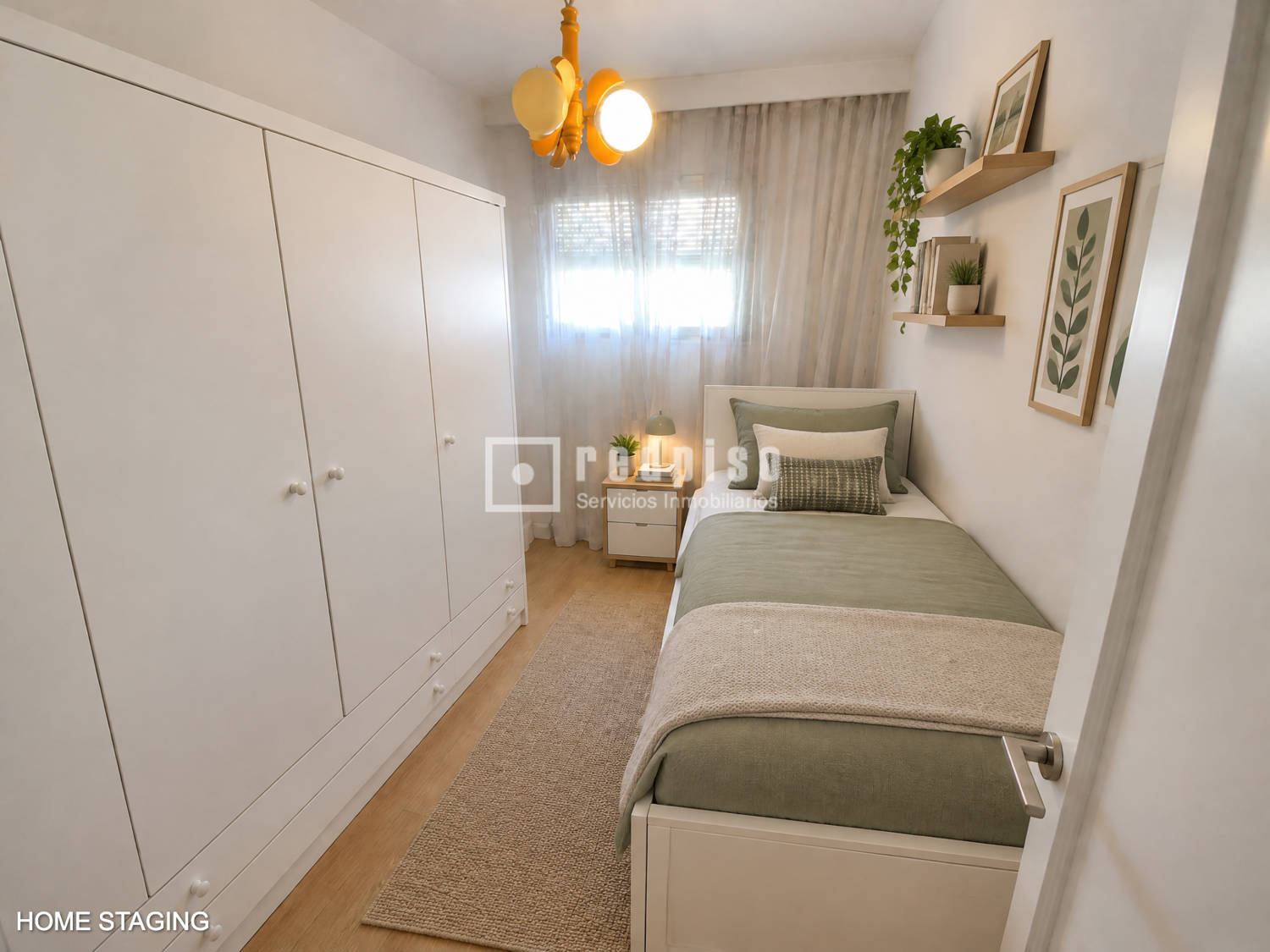Piso en venta en calle De Camarena, Latina, Madrid 15/23