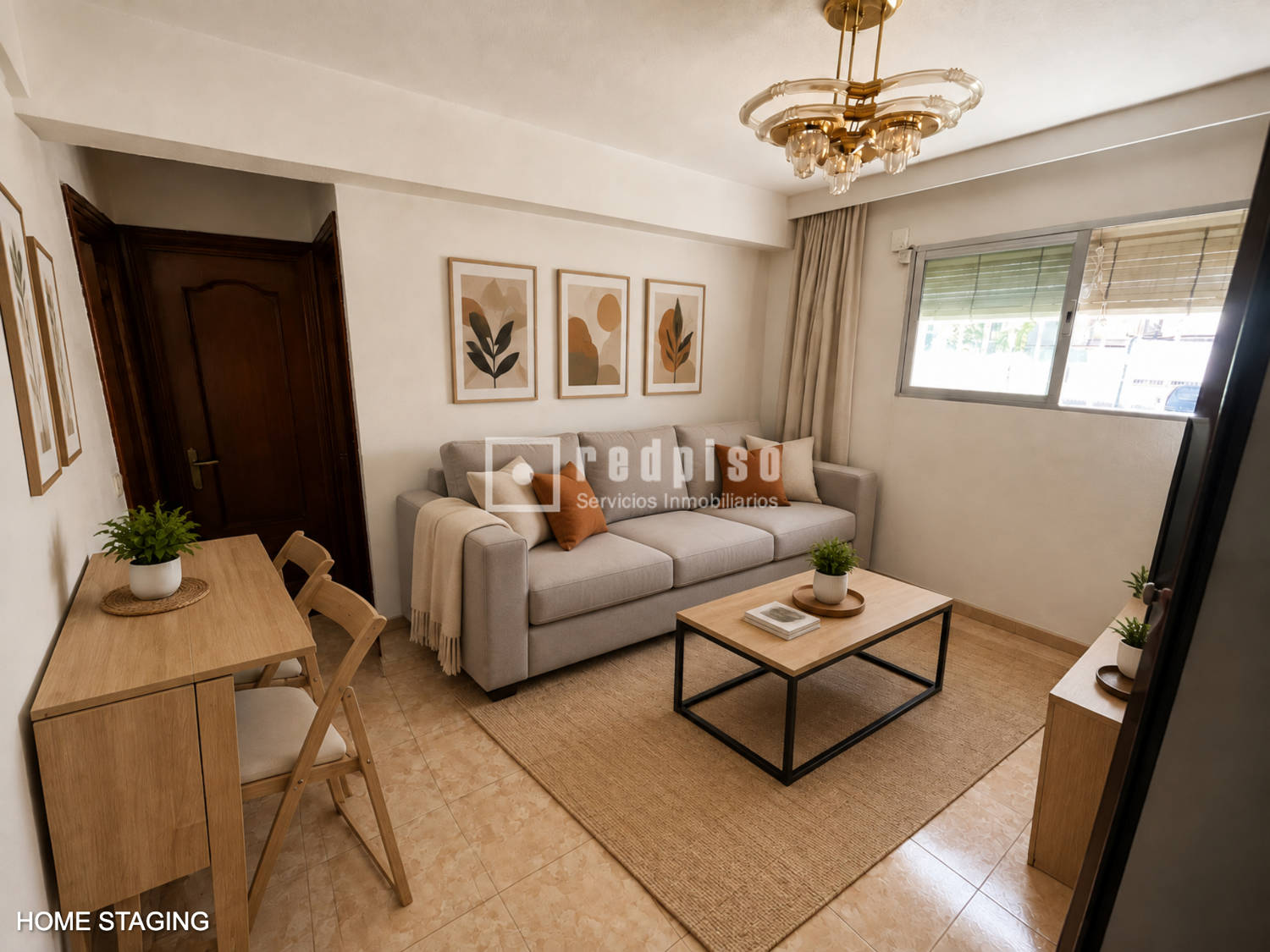 Piso en venta en  calle de Camarena, Latina, Madrid  1/1