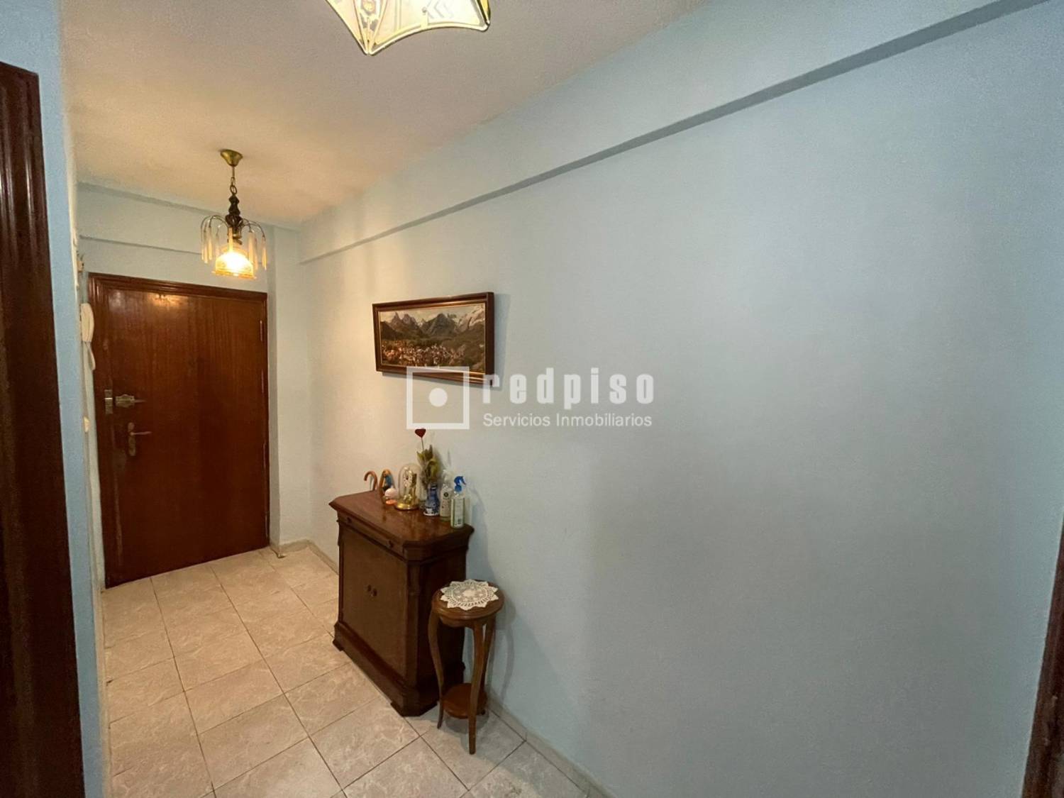 Piso en venta en calle De Camarena, Latina, Madrid 18/23