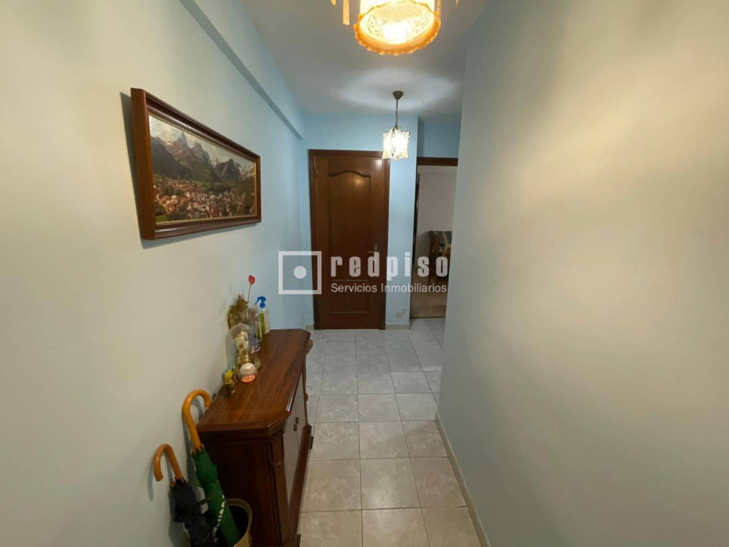Piso en venta en calle De Camarena, Latina, Madrid 19/23