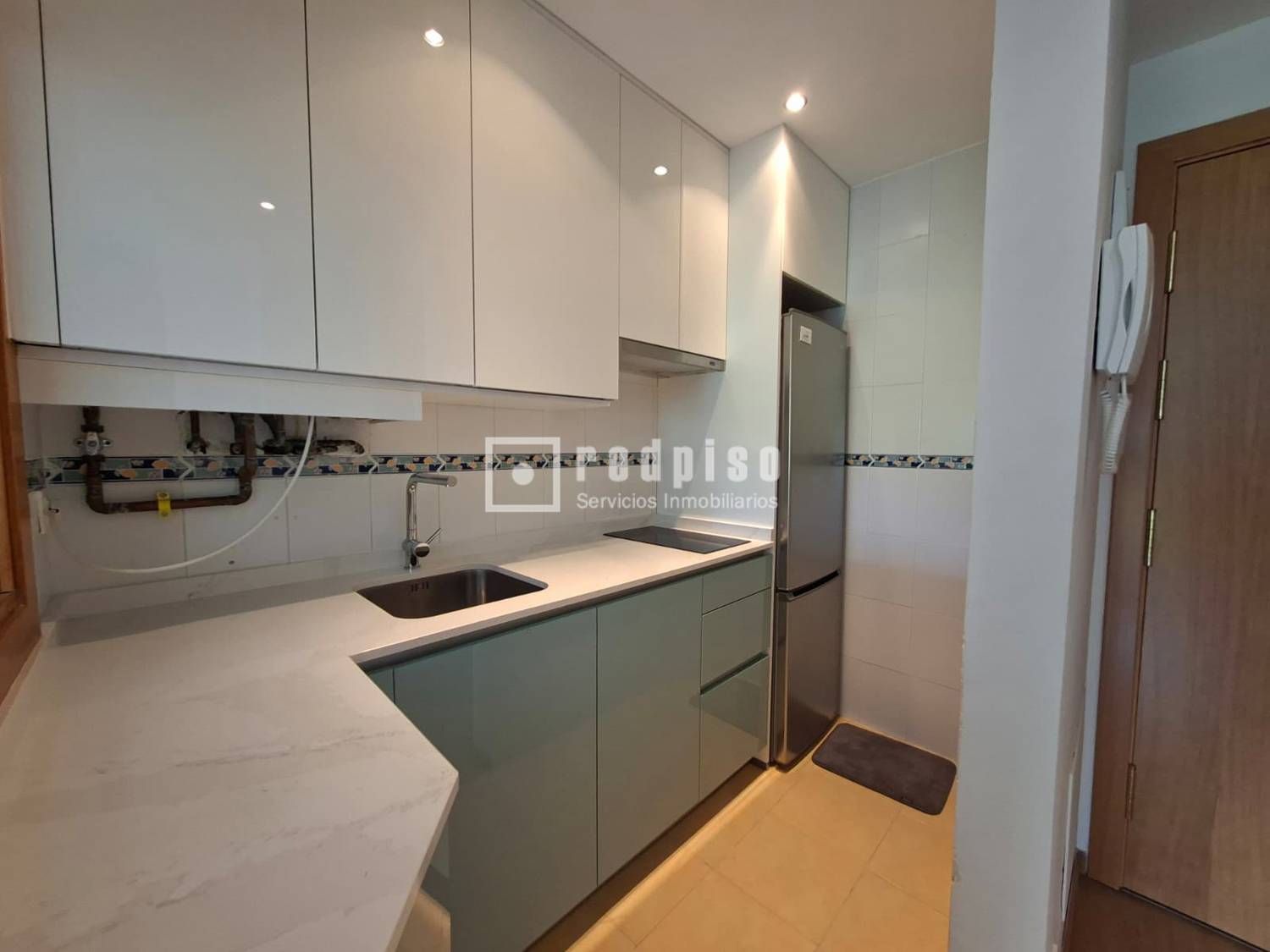 Piso en venta en Madrid 30/32
