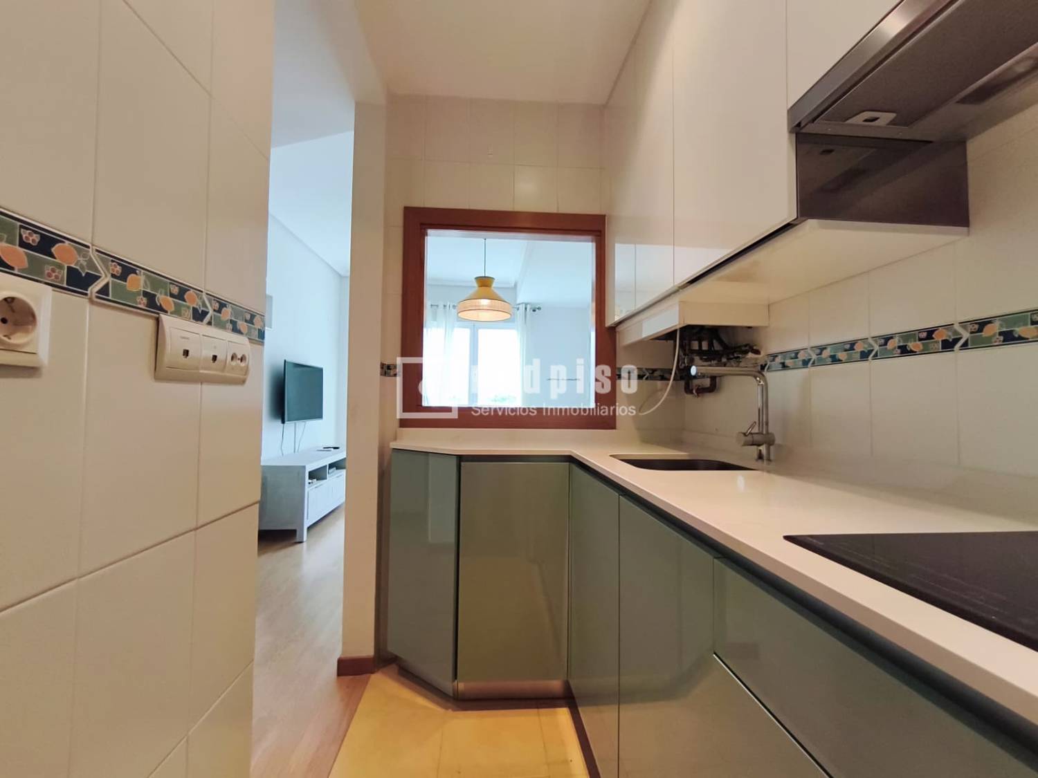 Piso en venta en Madrid 20/32