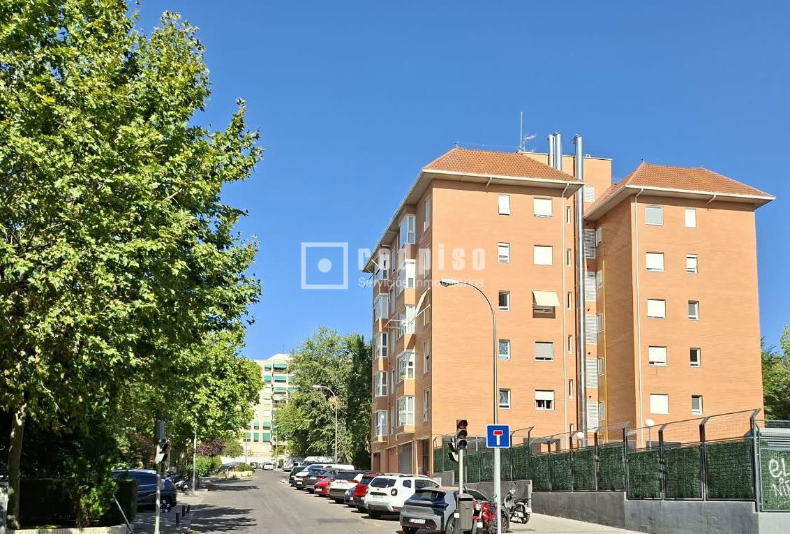 Piso en venta en Madrid 5/32