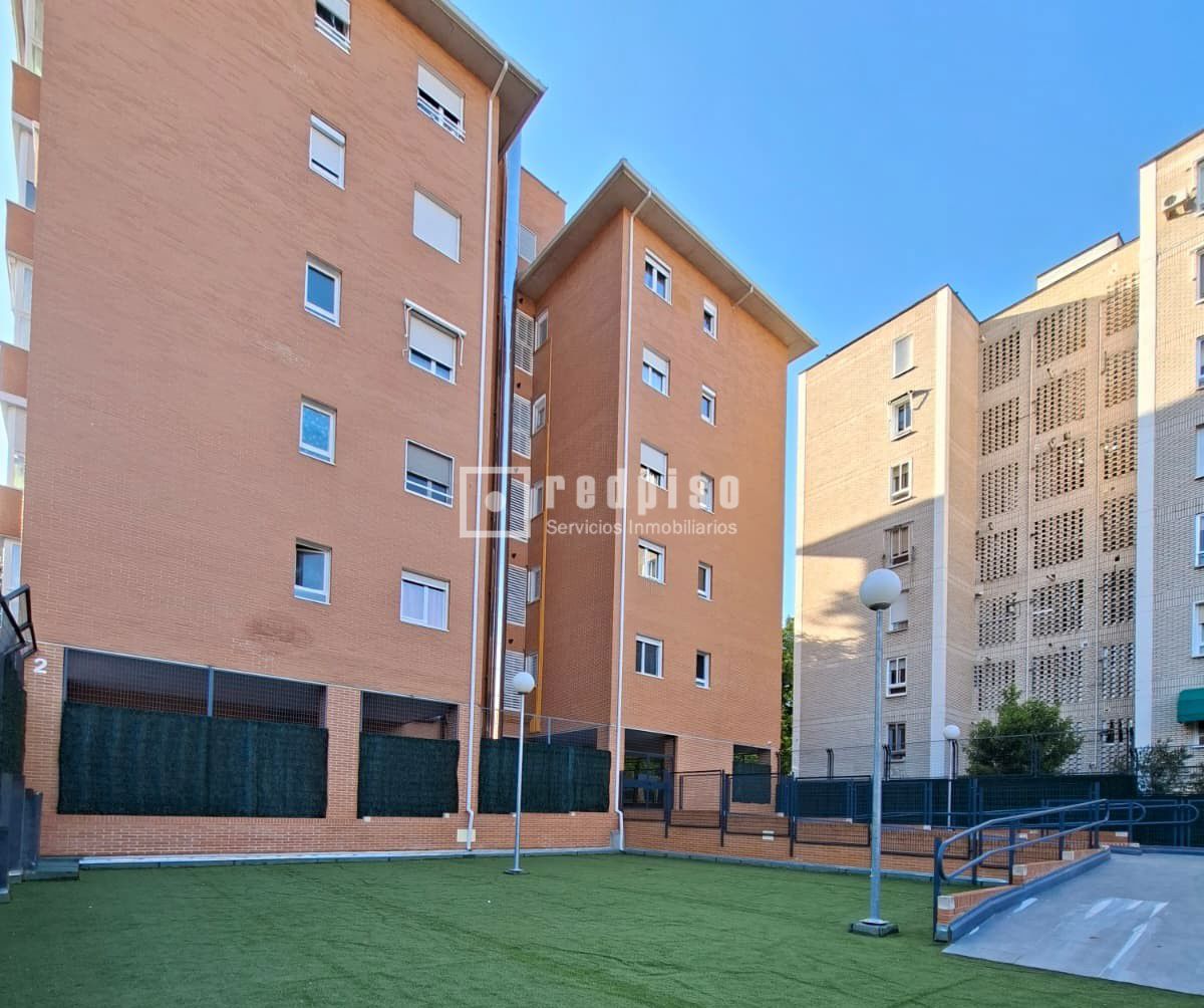 Piso en venta en Madrid 6/32