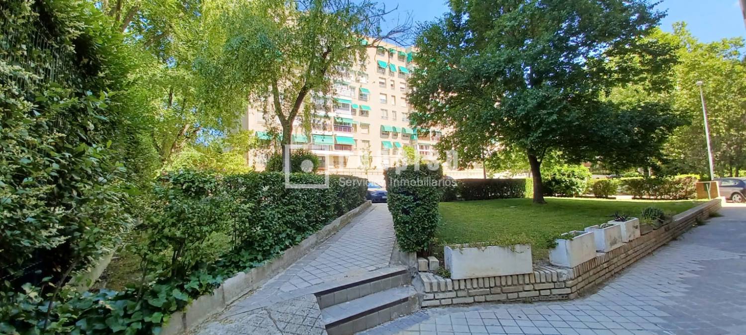 Piso en venta en Madrid 11/32