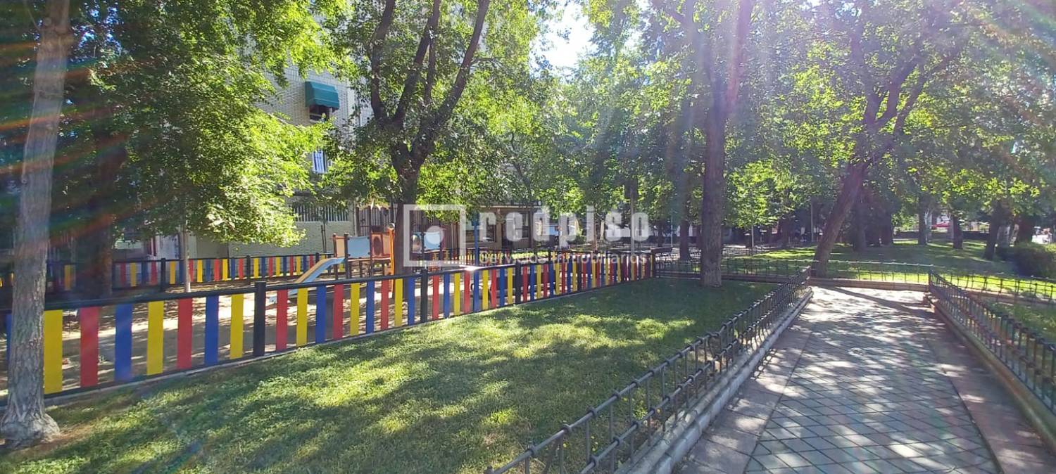 Piso en venta en Madrid 13/32