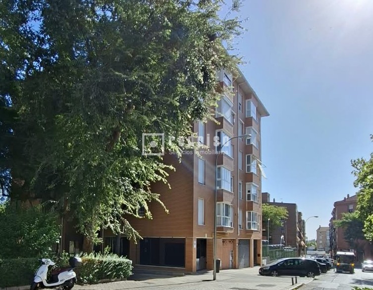 Piso en venta en  Madrid  1/1