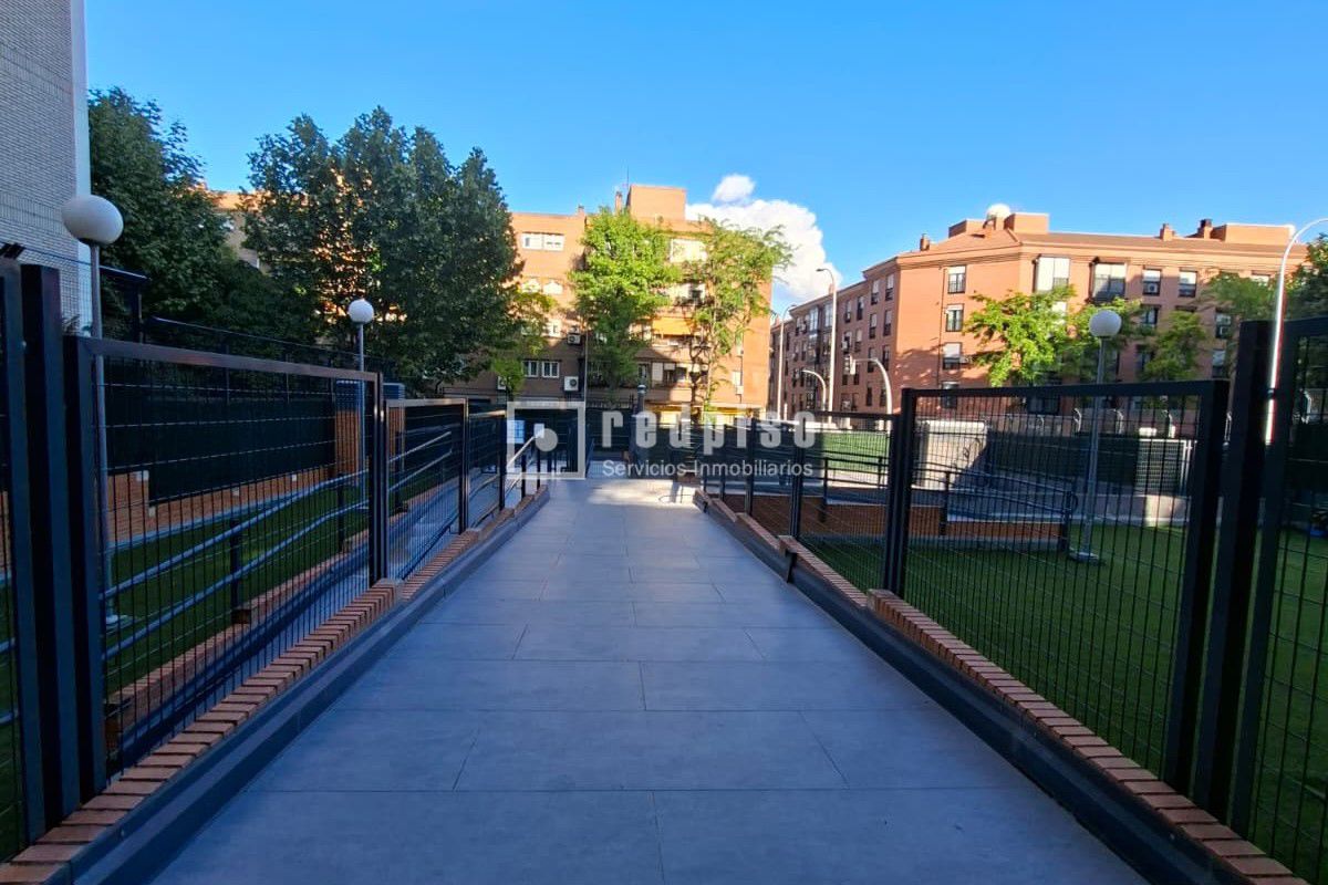Piso en venta en Madrid 8/32