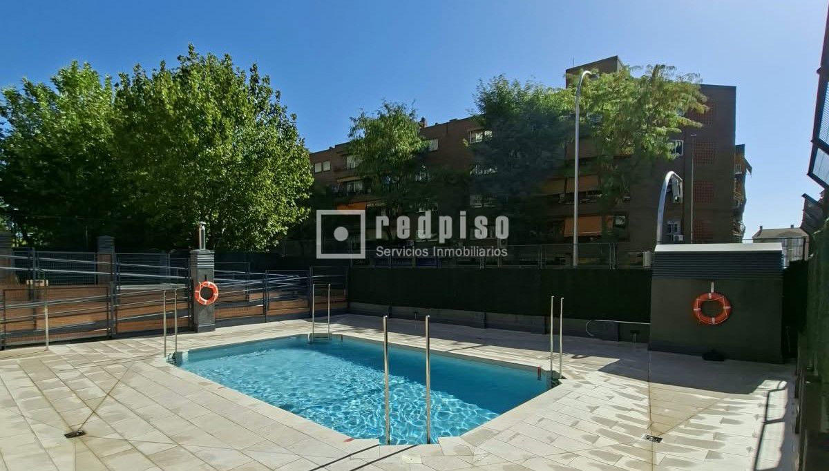 Piso en venta en Madrid 2/32