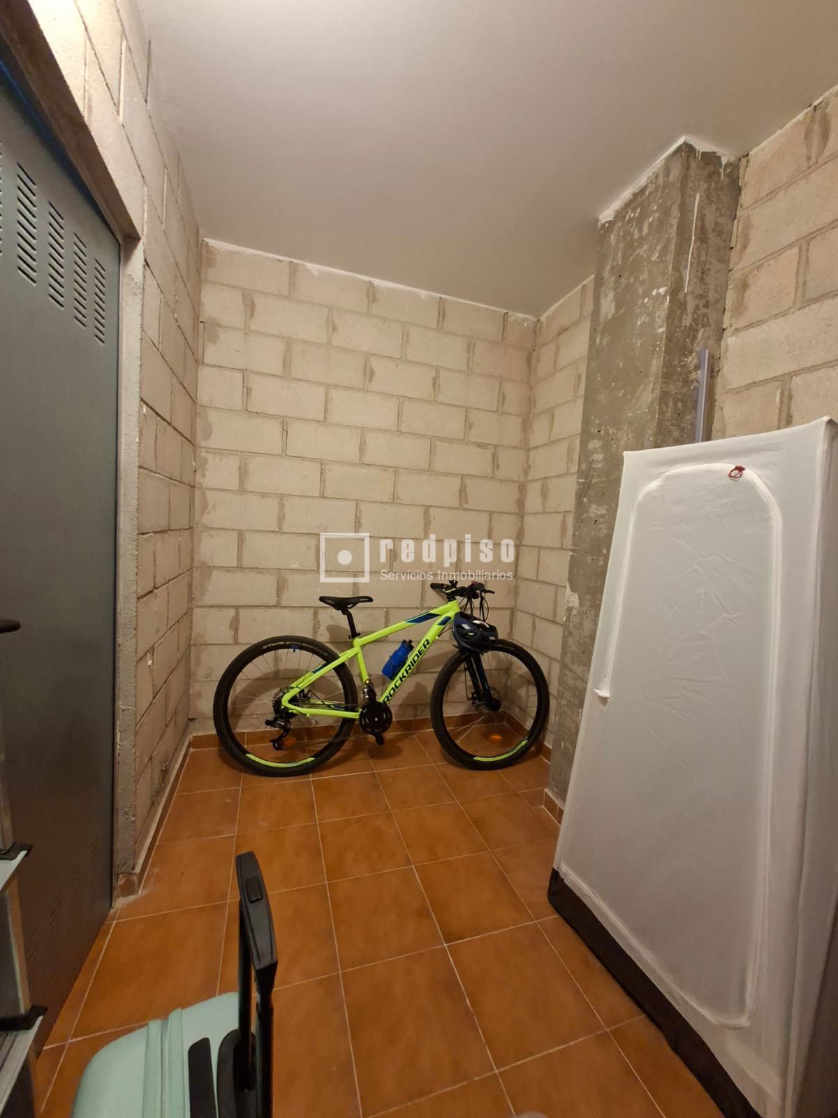 Piso en venta en Madrid 21/32