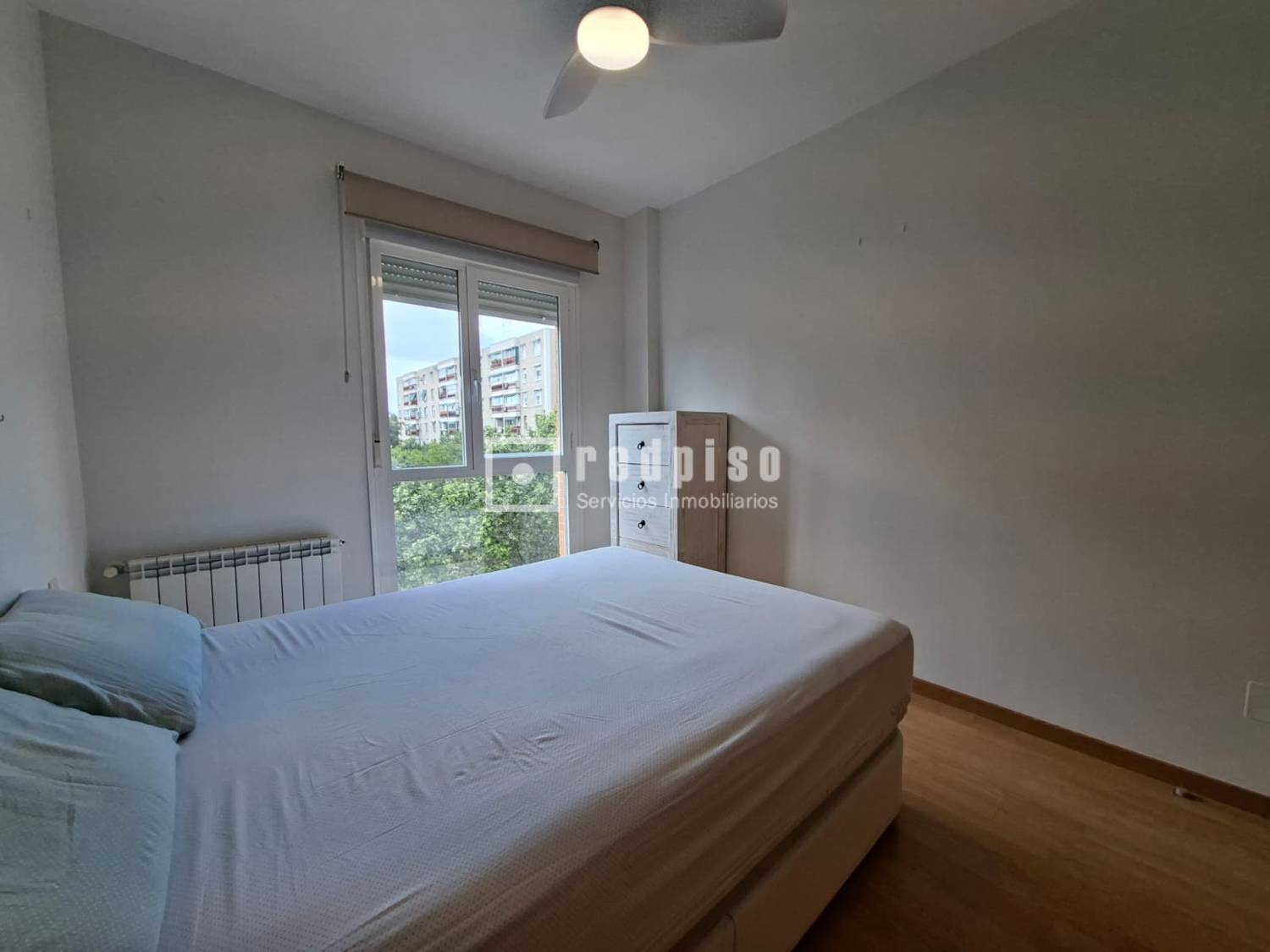 Piso en venta en Madrid 24/32