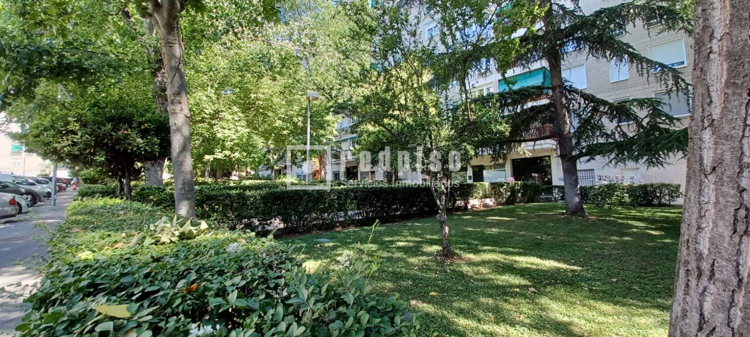 Piso en venta en Madrid 12/32