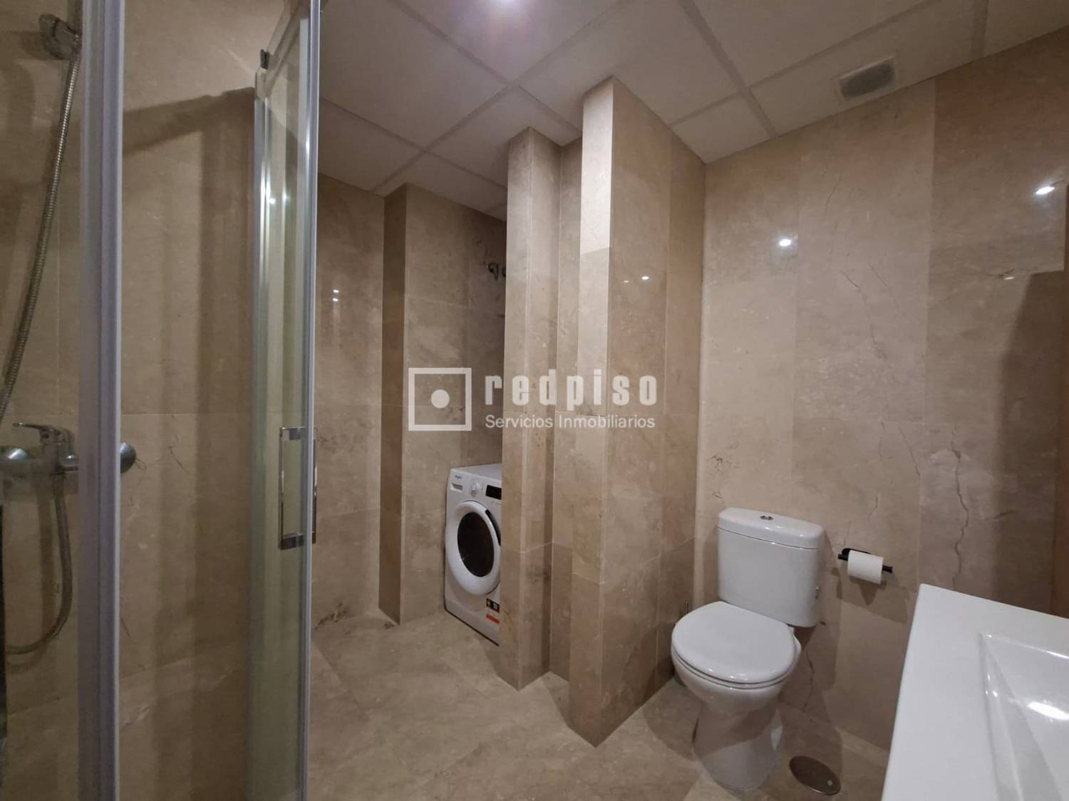 Piso en venta en Madrid 32/32