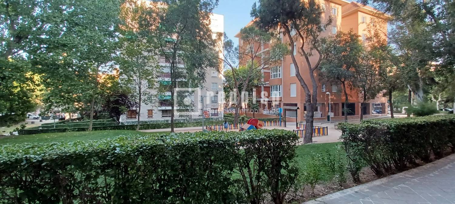 Piso en venta en Madrid 14/32