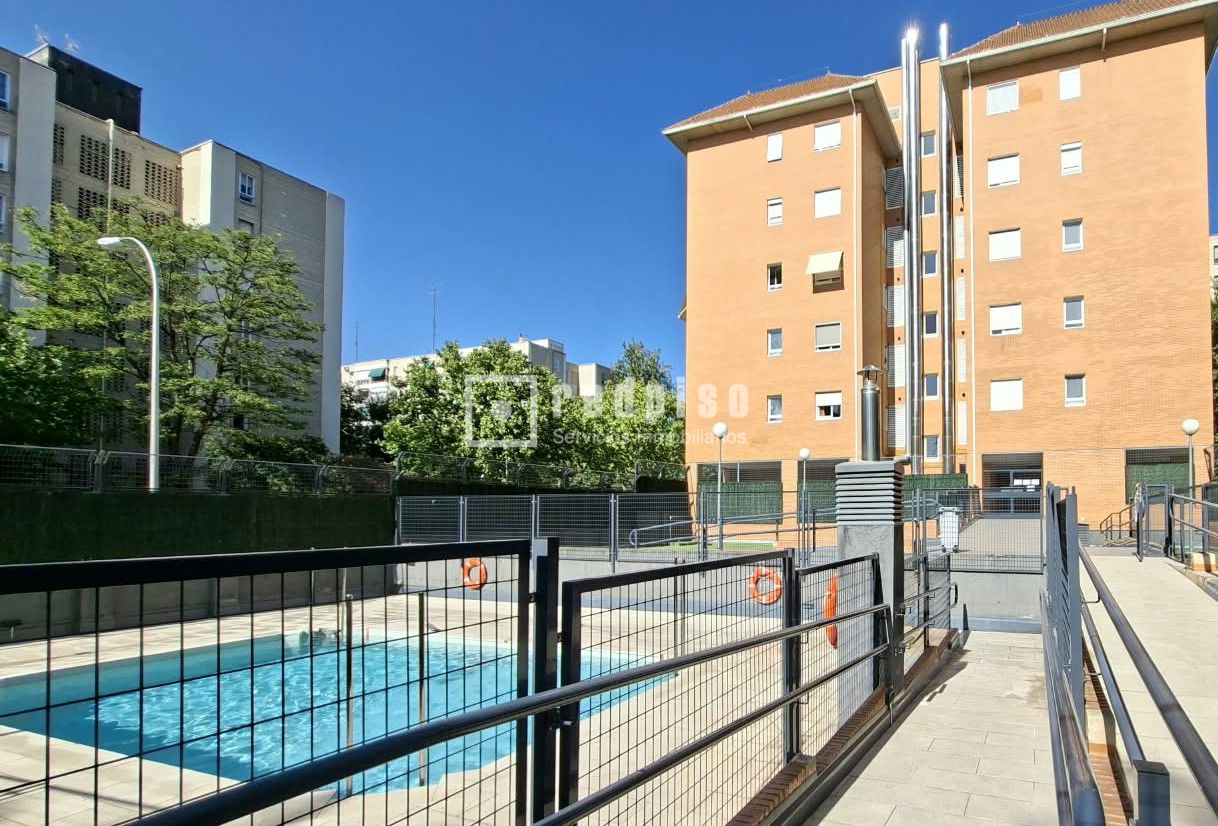 Piso en venta en Madrid 3/32