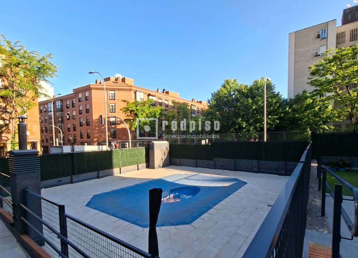 Piso en venta en Madrid 10/32