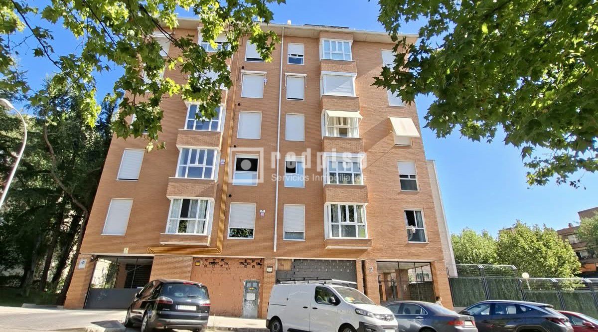 Piso en venta en Madrid 4/32