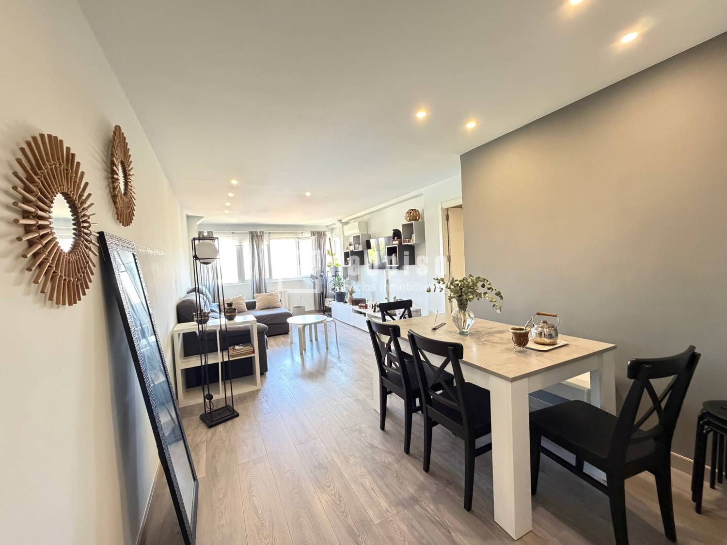 Piso en venta en  Torrejón de Ardoz, Madrid  1/1
