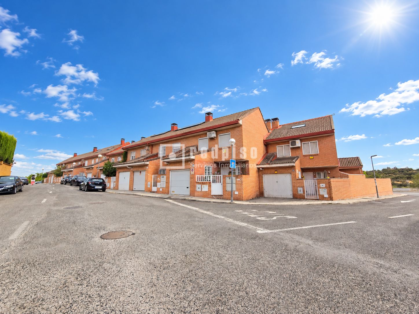 Casa en venta en  Collado Villalba, Madrid  1/1