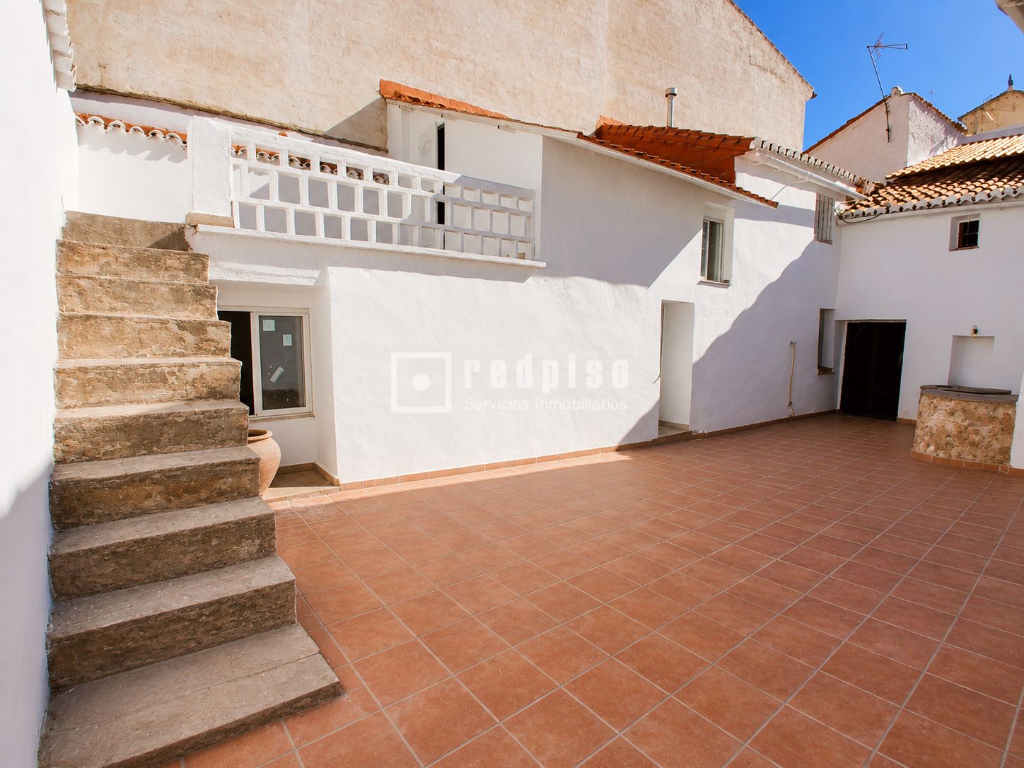 Casa en venta en plaza Pescadería, Colmenar, Málaga 4/16