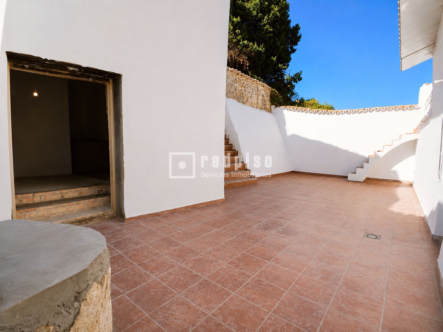 Casa en venta en plaza Pescadería, Colmenar, Málaga 5/16