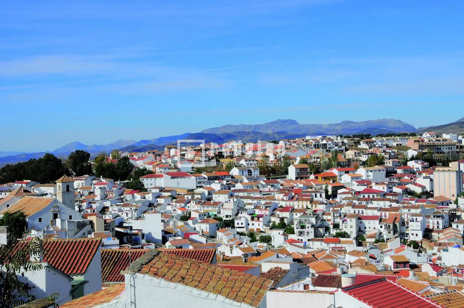 Casa en venta en plaza Pescadería, Colmenar, Málaga 16/16