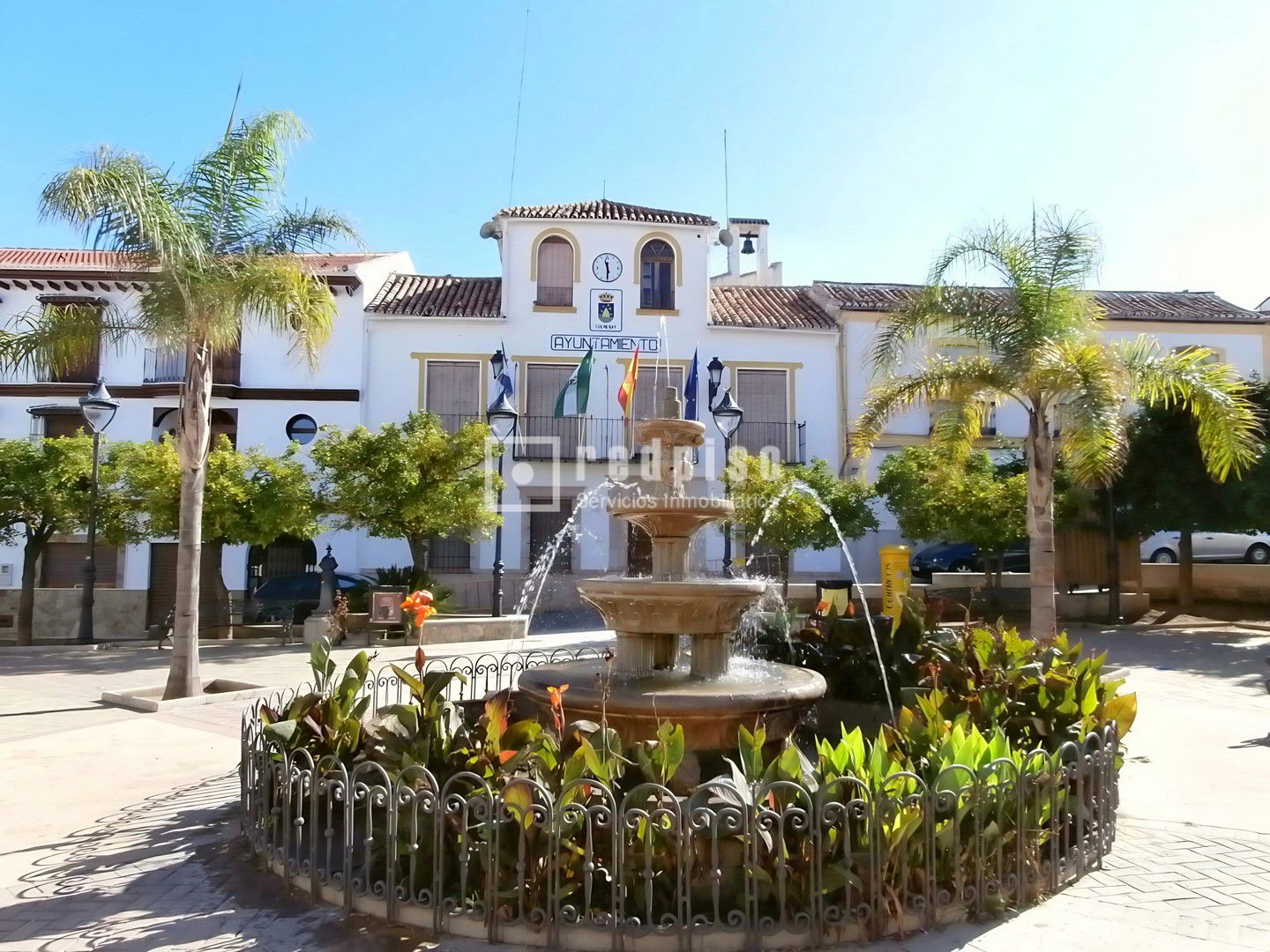 Casa en venta en plaza Pescadería, Colmenar, Málaga 15/16