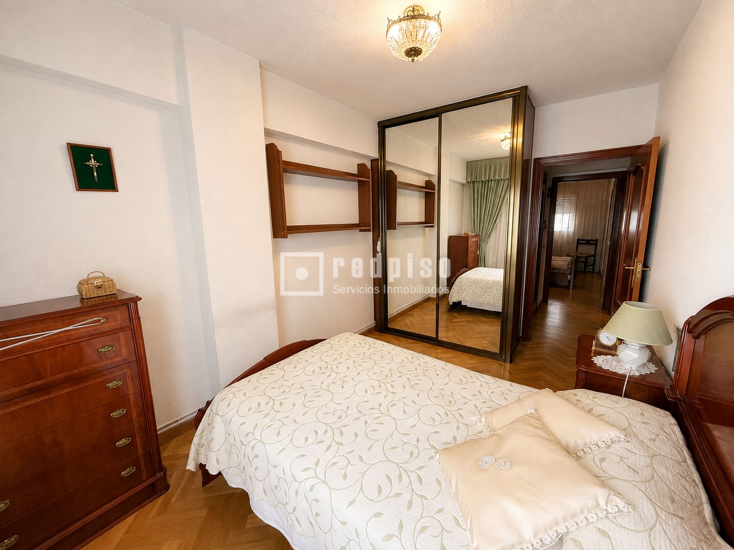 Piso en venta en calle De Las Islas Cíes, Fuencarral-el Pardo, Madrid 9/15