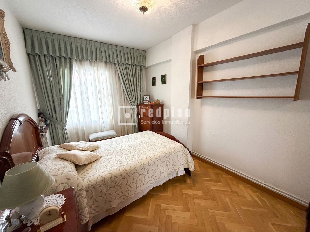 Piso en venta en calle De Las Islas Cíes, Fuencarral-el Pardo, Madrid 8/15