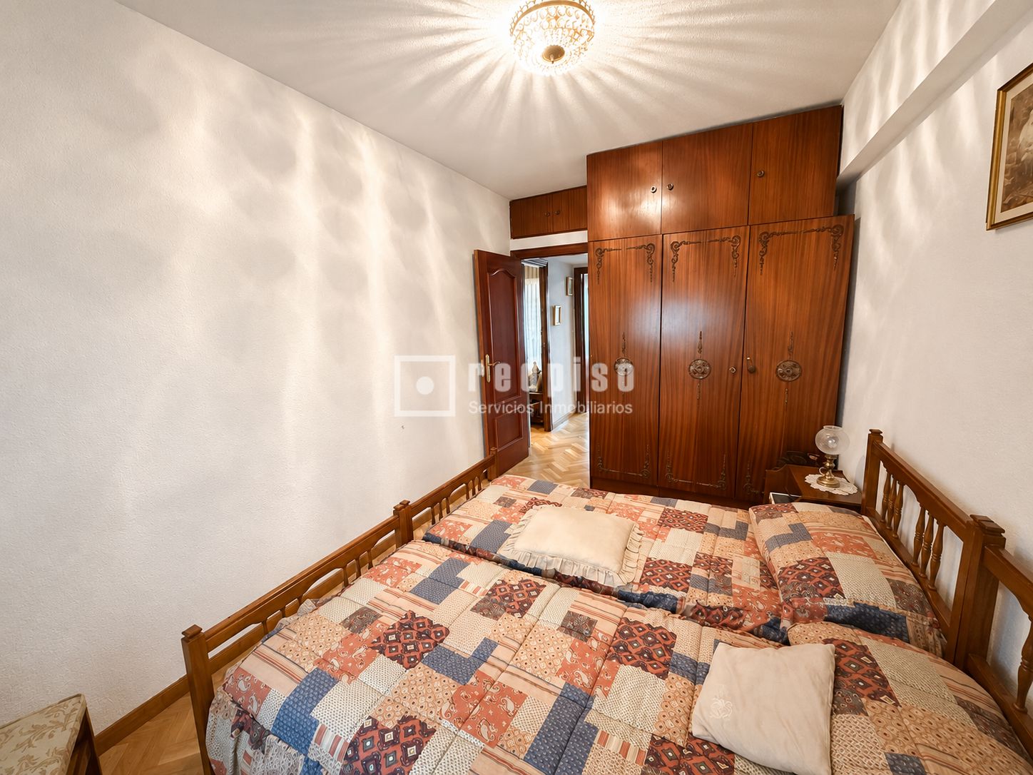 Piso en venta en calle De Las Islas Cíes, Fuencarral-el Pardo, Madrid 11/15