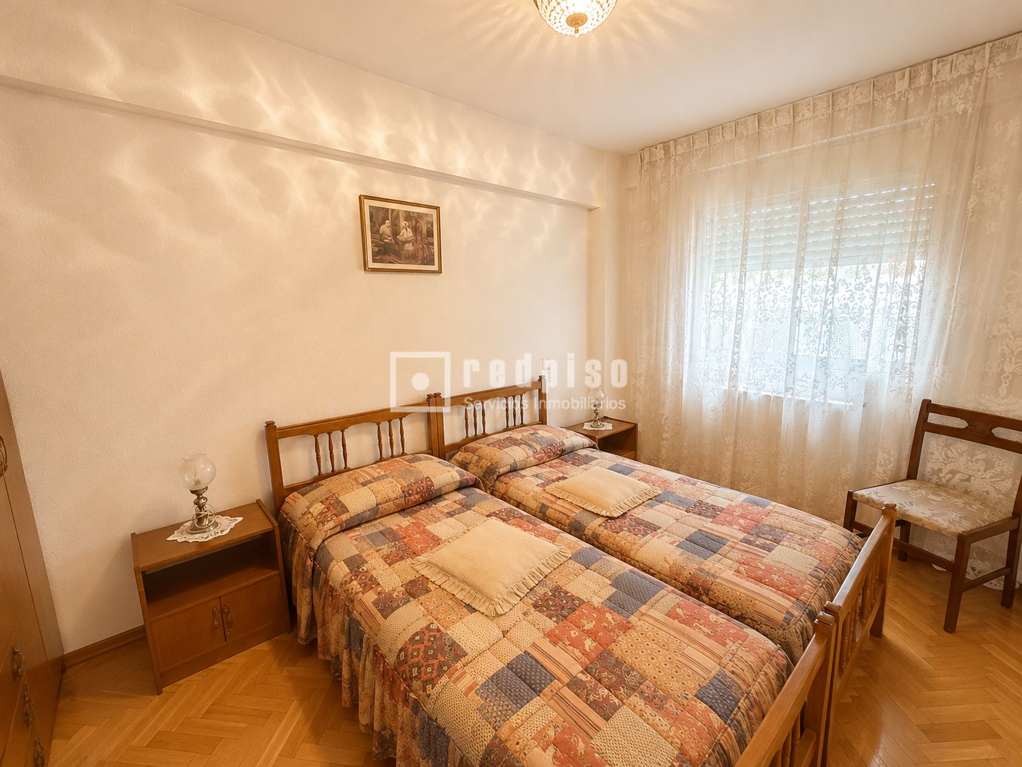 Piso en venta en calle De Las Islas Cíes, Fuencarral-el Pardo, Madrid 10/15