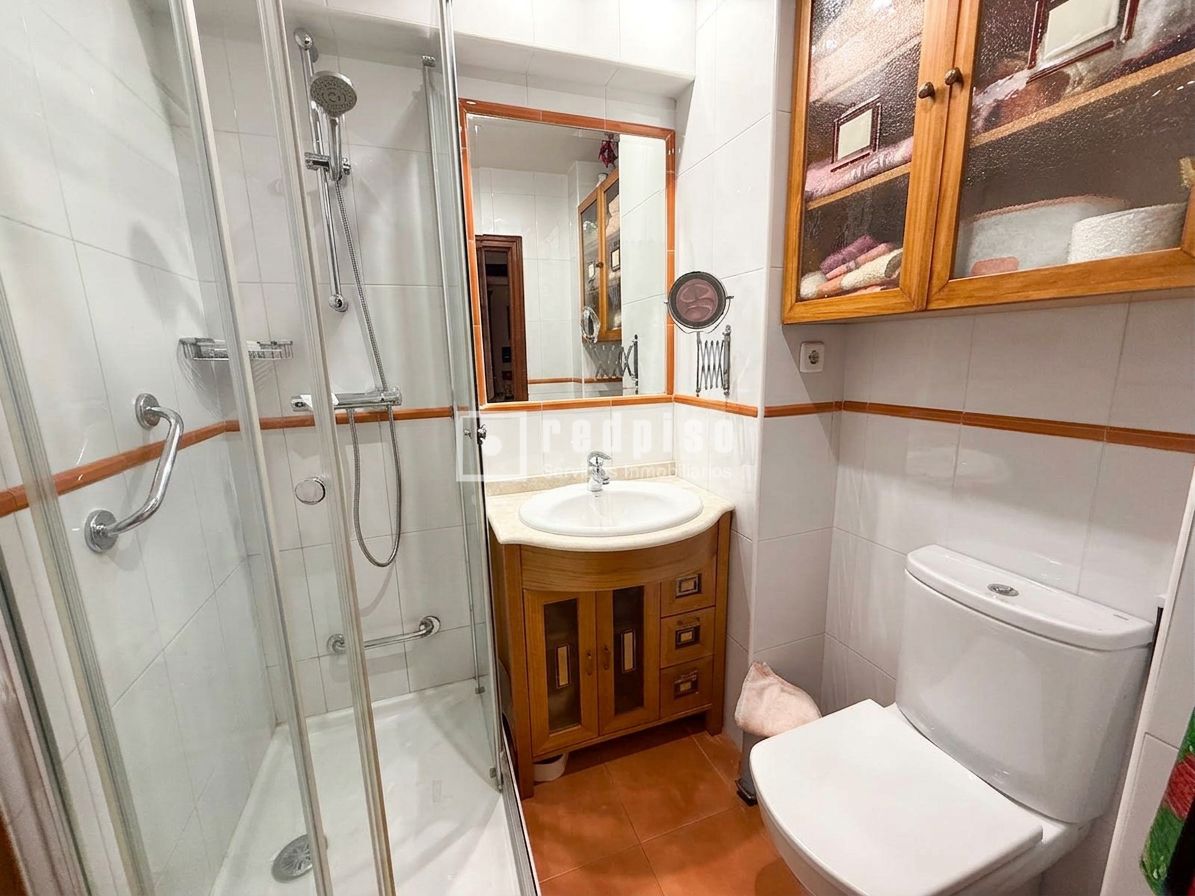 Piso en venta en calle De Las Islas Cíes, Fuencarral-el Pardo, Madrid 12/15