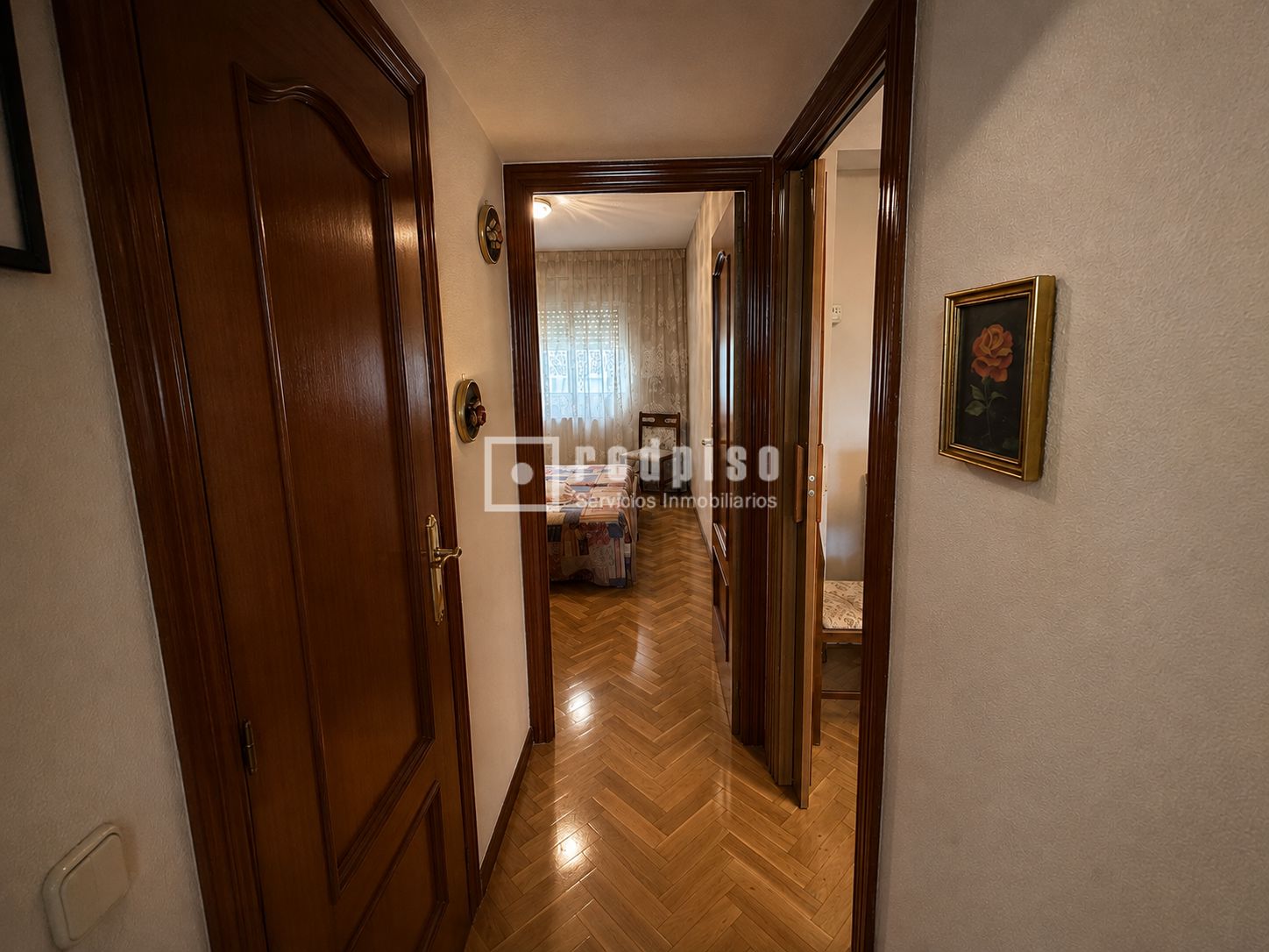 Piso en venta en calle De Las Islas Cíes, Fuencarral-el Pardo, Madrid 7/15