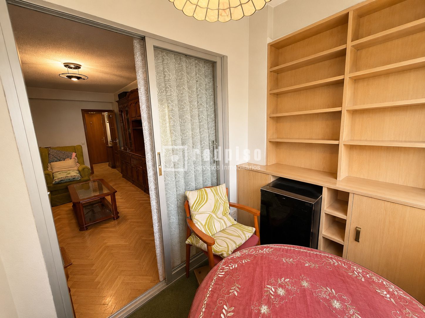 Piso en venta en calle De Las Islas Cíes, Fuencarral-el Pardo, Madrid 5/15
