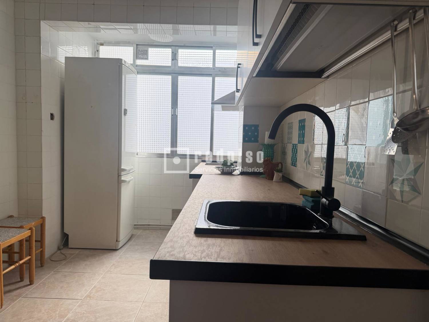 Piso en venta en calle De Los Sagrados Corazónes, Madrid, Madrid 7/22