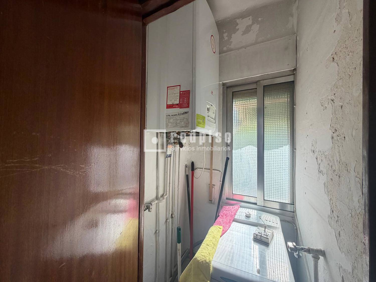 Piso en venta en calle De Los Sagrados Corazónes, Madrid, Madrid 8/22