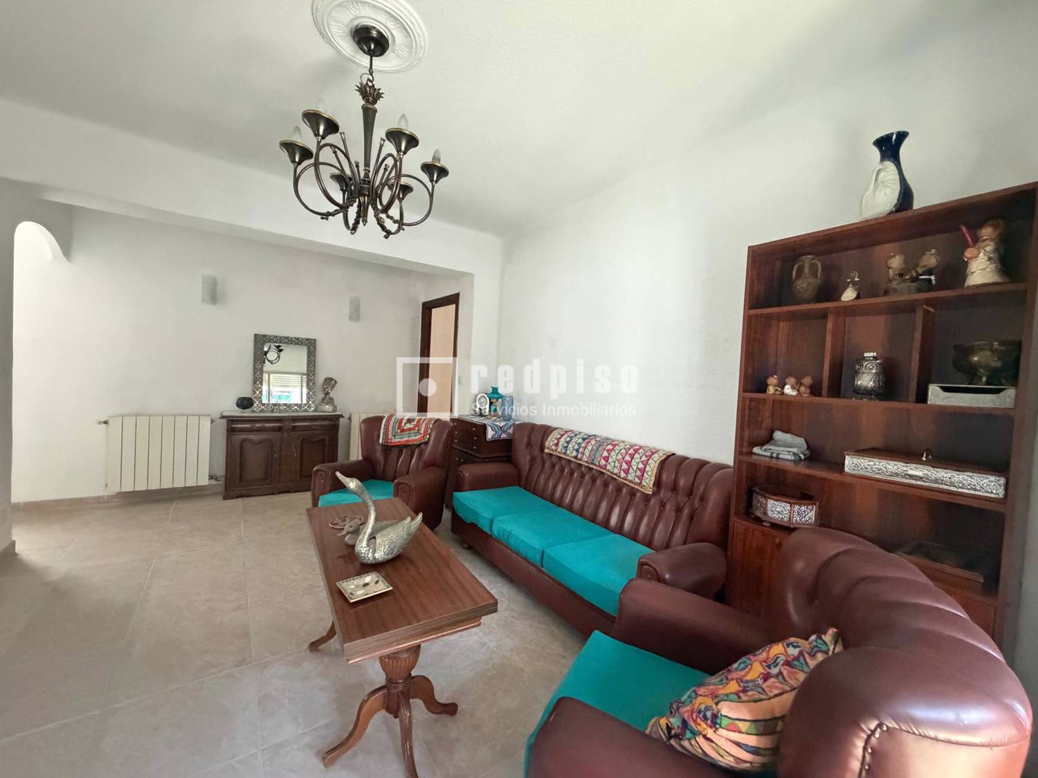 Piso en venta en calle De Los Sagrados Corazónes, Madrid, Madrid 4/22