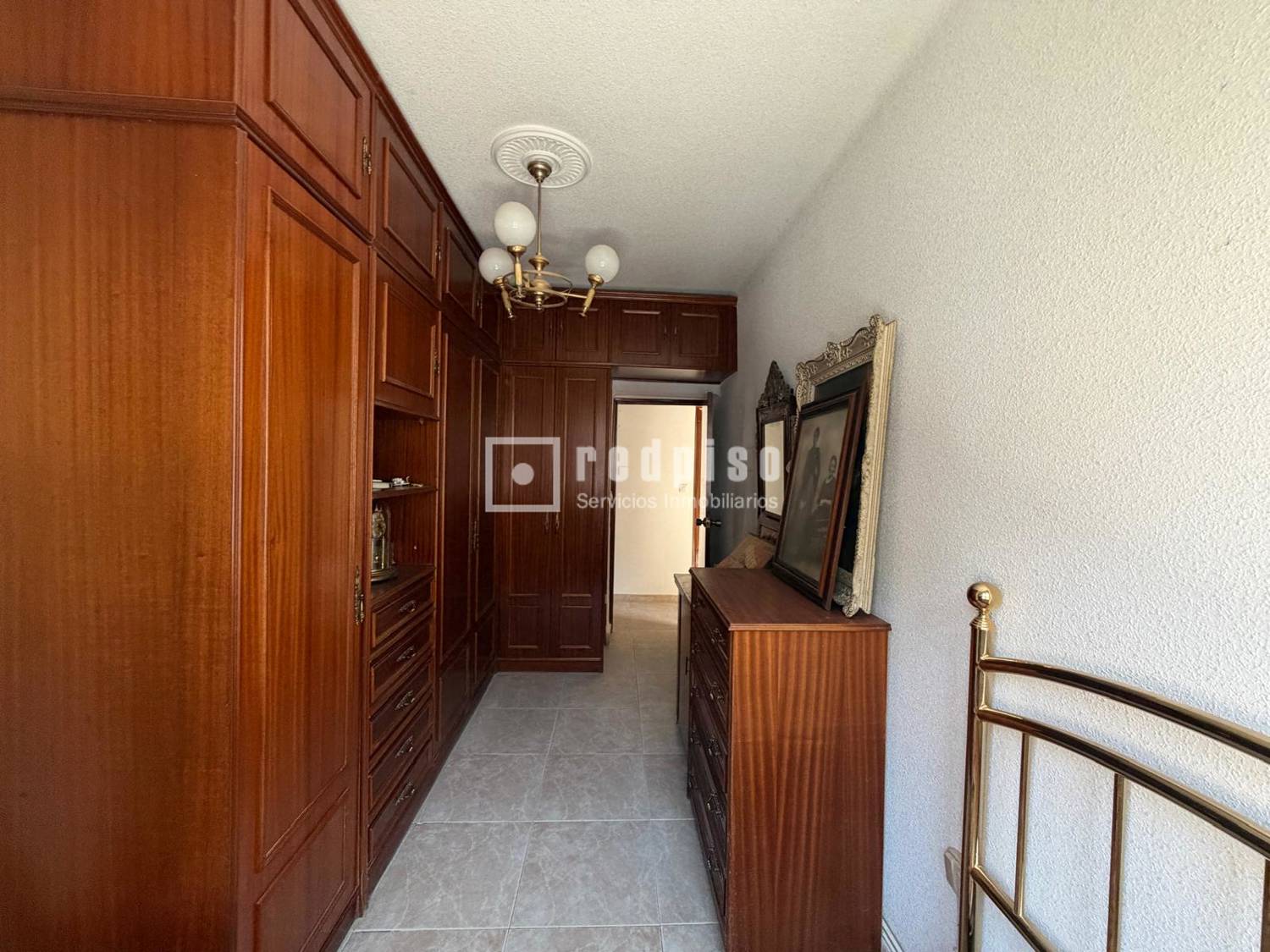 Piso en venta en calle De Los Sagrados Corazónes, Madrid, Madrid 16/22