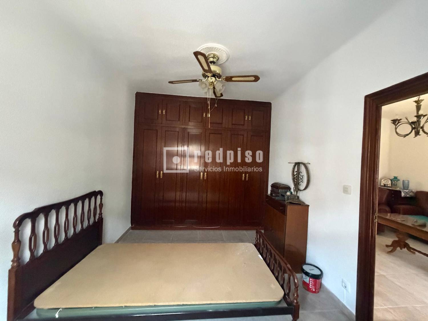 Piso en venta en calle De Los Sagrados Corazónes, Madrid, Madrid 13/22