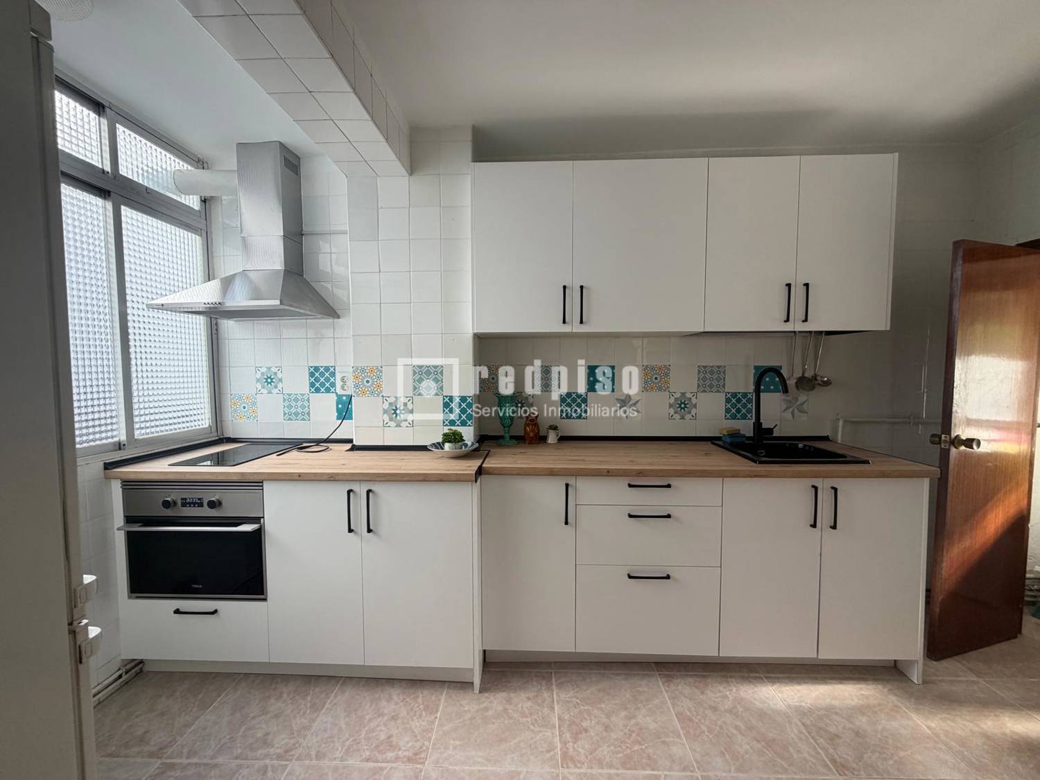 Piso en venta en calle De Los Sagrados Corazónes, Madrid, Madrid 6/22