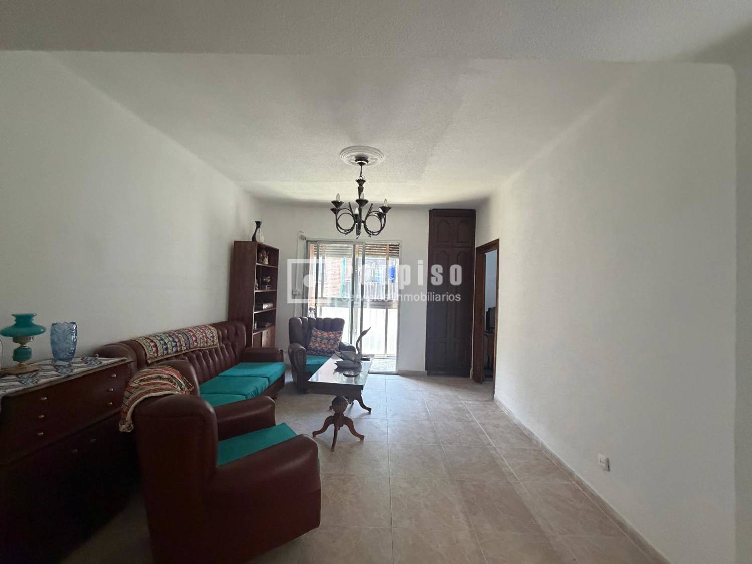 Piso en venta en calle De Los Sagrados Corazónes, Madrid, Madrid 3/22