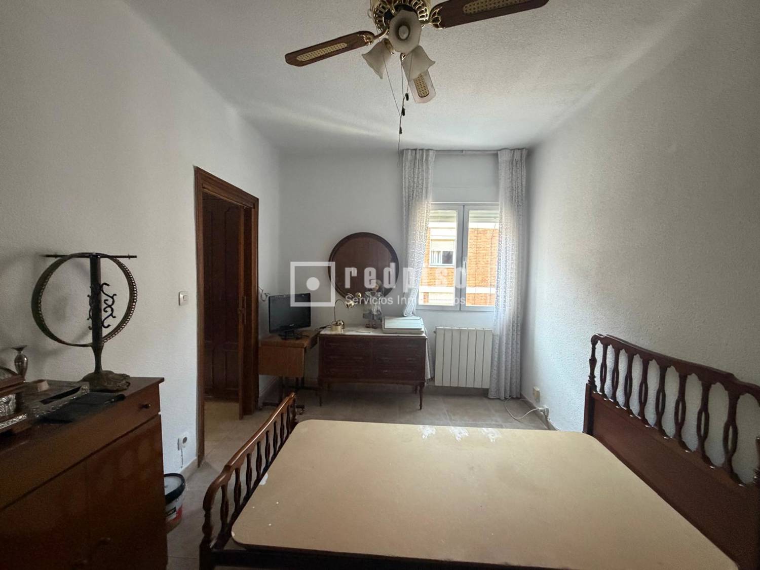Piso en venta en calle De Los Sagrados Corazónes, Madrid, Madrid 14/22