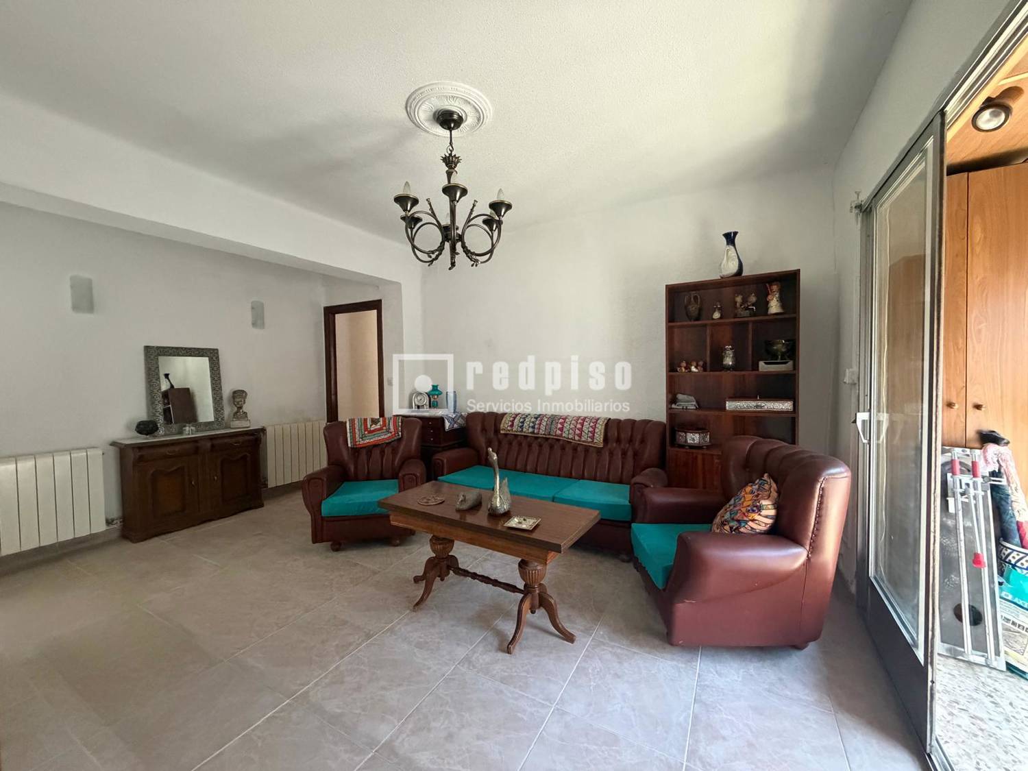 Piso en venta en  calle de los Sagrados Corazónes, Madrid  1/1