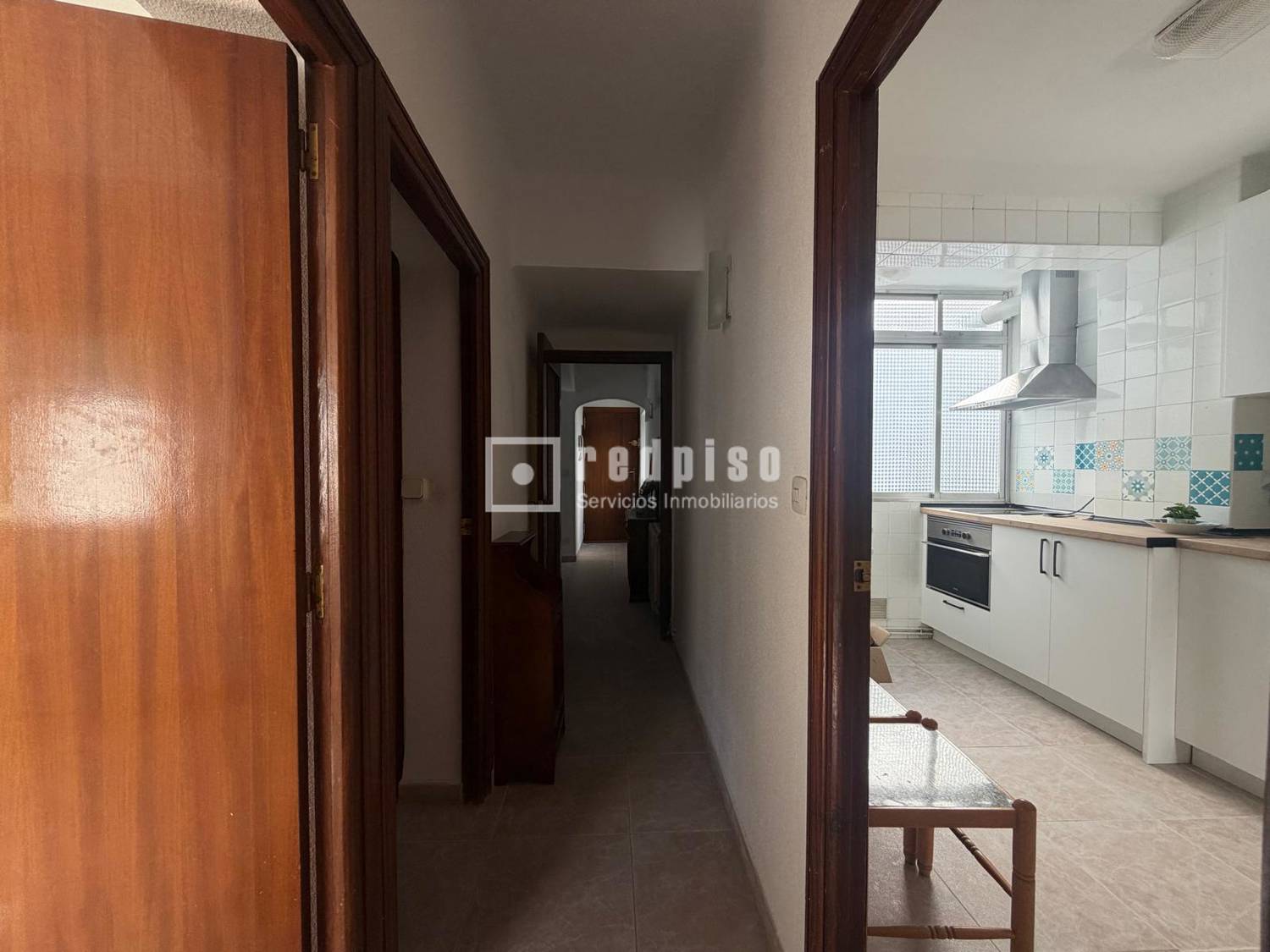 Piso en venta en calle De Los Sagrados Corazónes, Madrid, Madrid 9/22