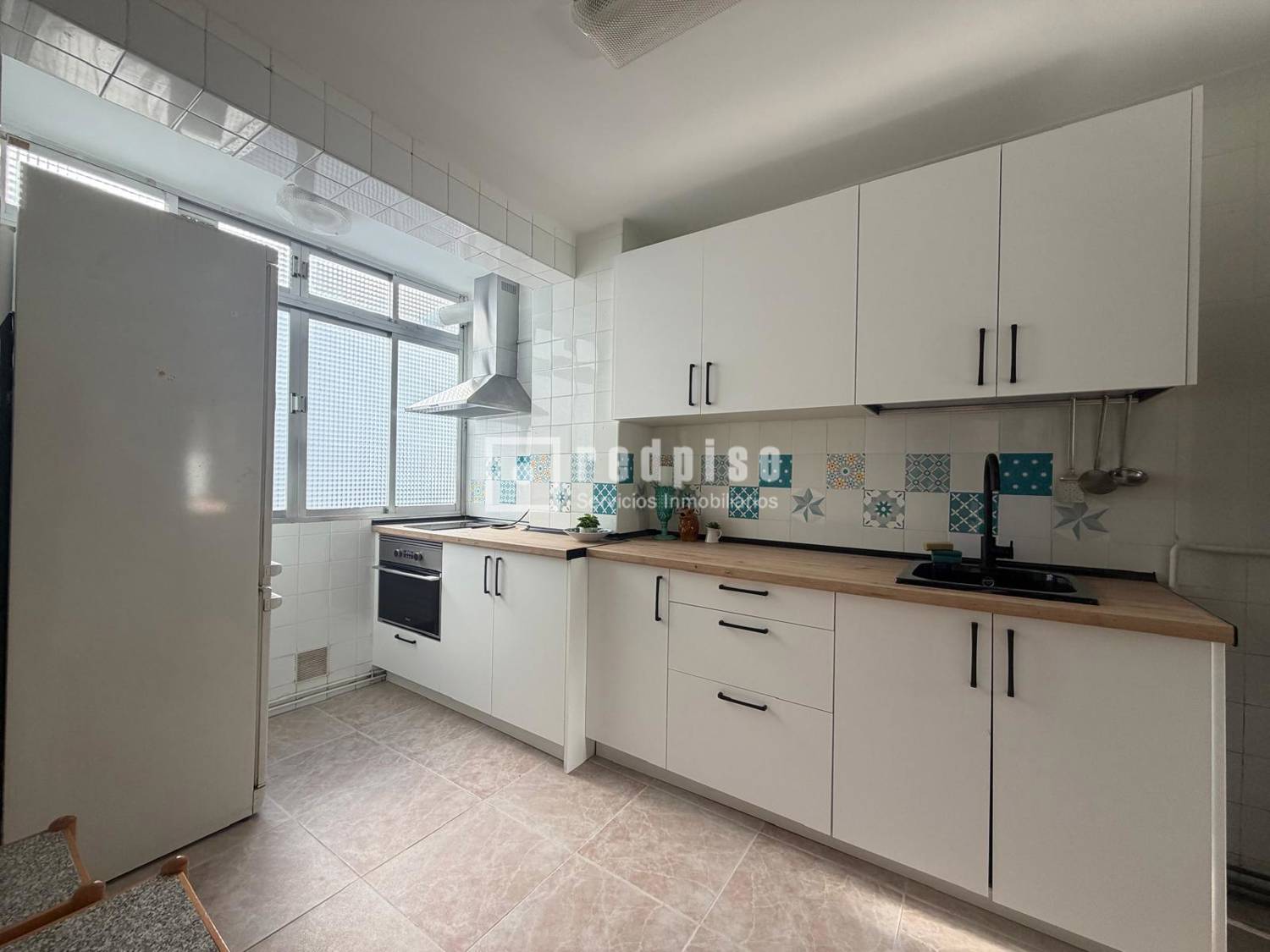 Piso en venta en calle De Los Sagrados Corazónes, Madrid, Madrid 5/22