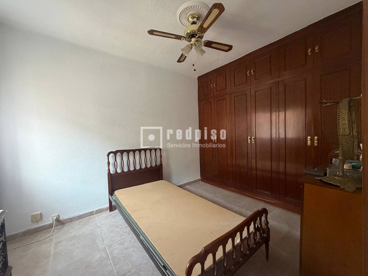 Piso en venta en calle De Los Sagrados Corazónes, Madrid, Madrid 12/22