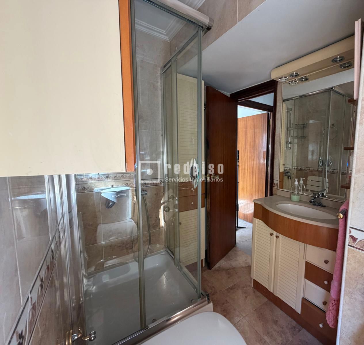 Piso en venta en calle De Los Sagrados Corazónes, Madrid, Madrid 18/22