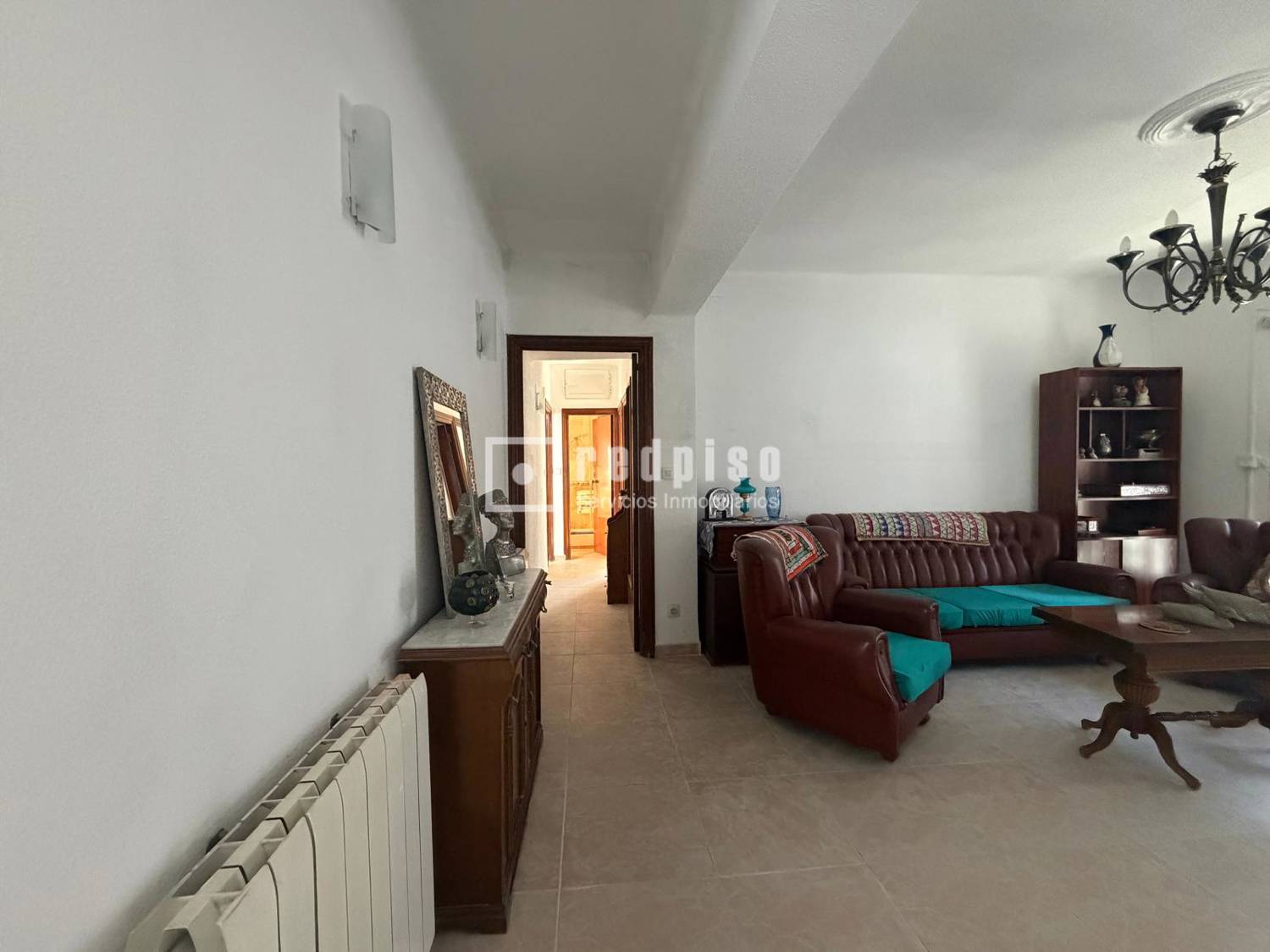 Piso en venta en calle De Los Sagrados Corazónes, Madrid, Madrid 2/22
