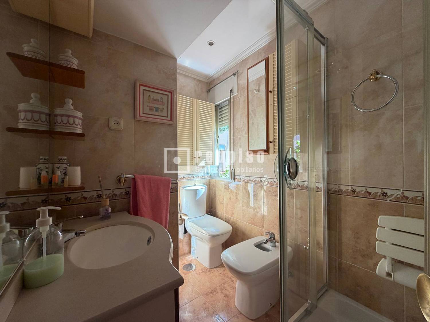 Piso en venta en calle De Los Sagrados Corazónes, Madrid, Madrid 17/22